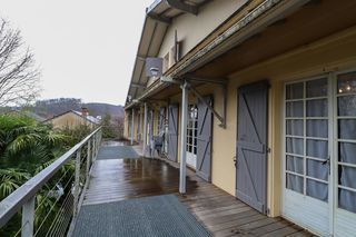  Maison � vendre 9 pi�ces 298 m�