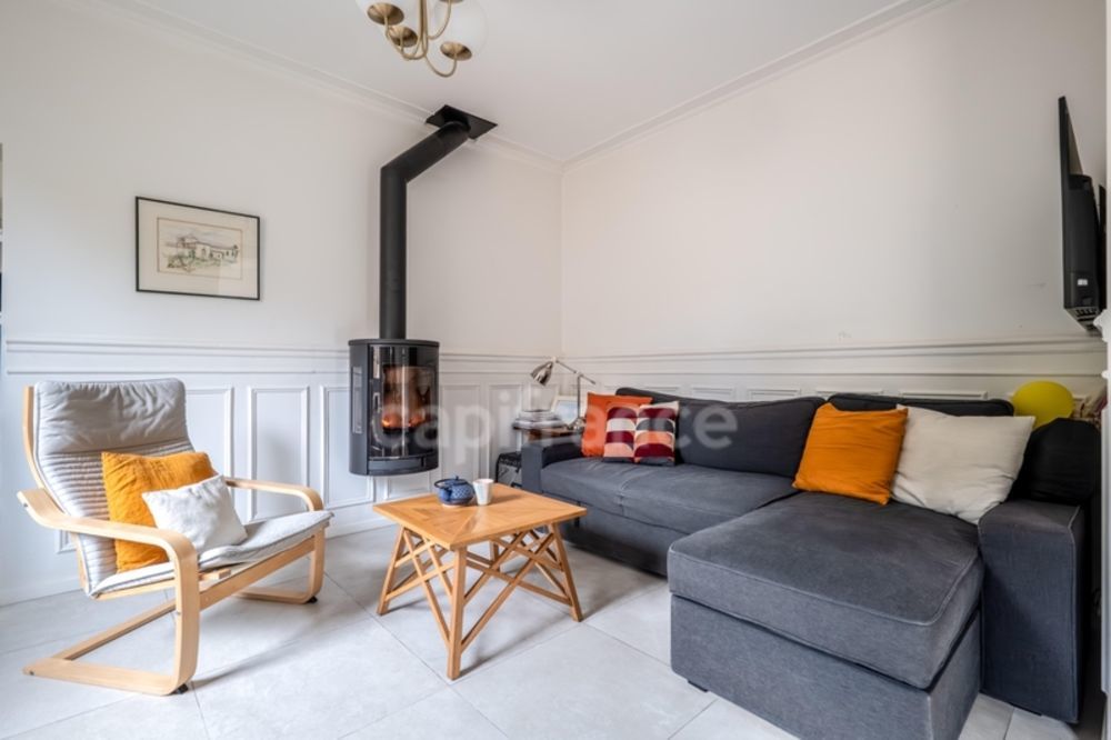 � vendre  Maison Versailles (78000)