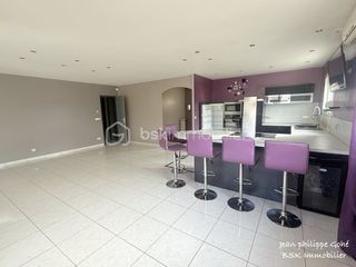  Villa � vendre 5 pi�ces 135 m�