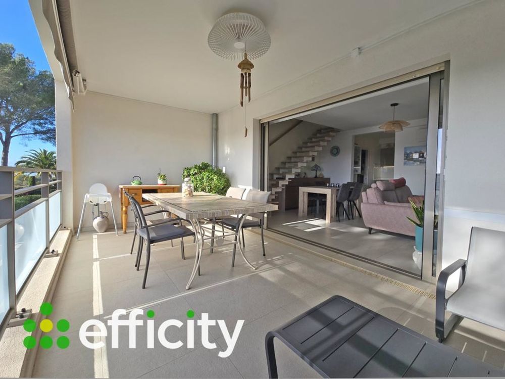 � vendre  Appartement Saint-Rapha�l (83700)