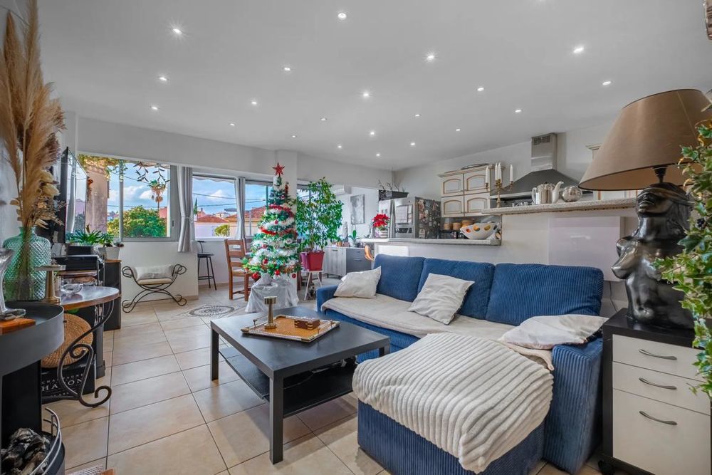 � vendre  Appartement Cannes (06400)