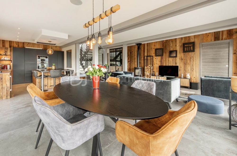 � vendre  Maison Saint-Jorioz (74410)