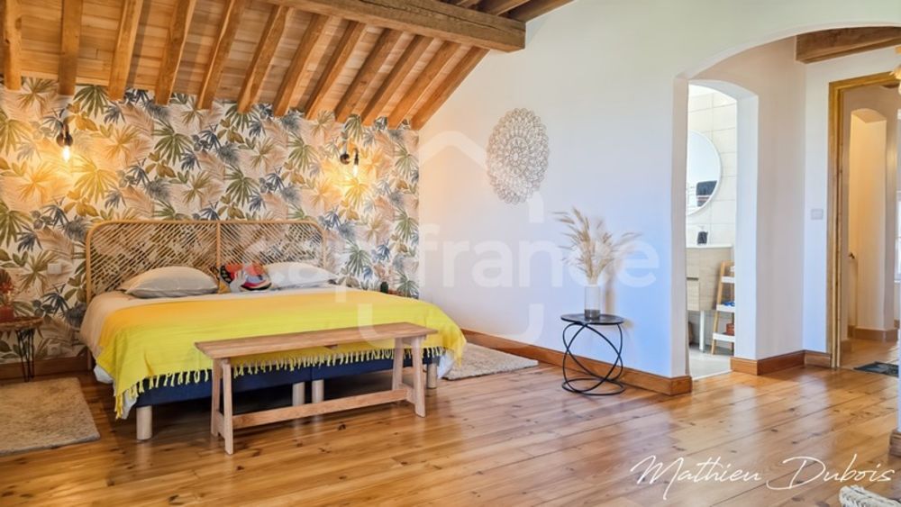 � vendre  Propri�t�/ch�teau Veyrines-de-Vergt (24380)