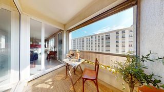  Appartement � vendre 4 pi�ces 86 m�