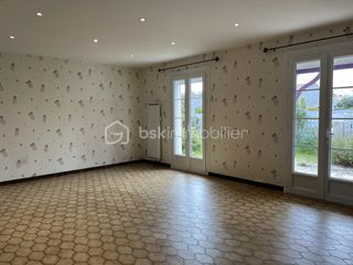  Maison � vendre 4 pi�ces 98 m�