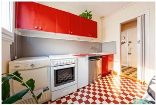  Appartement � vendre 3 pi�ces 80 m�