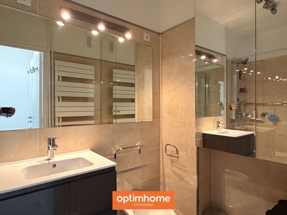 � vendre  Appartement Paris 17