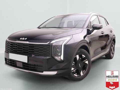 Kia Sportage 1.6T-GDI DCT Pulse Plus New Model 2025 occasion Lavau 10150