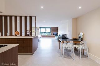  Appartement � vendre 1 pi�ce 55 m�