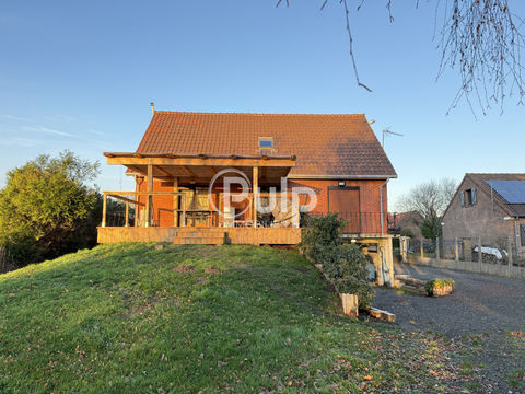   maison � vendre � la couture Maison - 5 pi�ce(s) - 140 m�