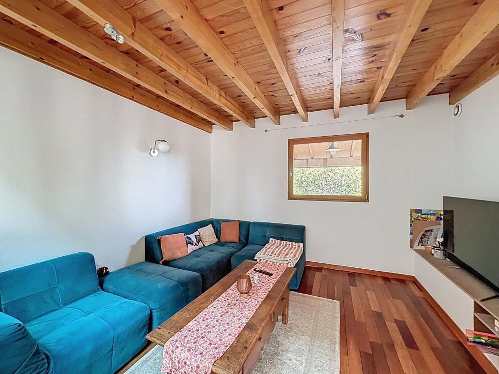 � vendre  Villa Chazay-d'Azergues (69380)