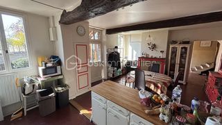  Maison � vendre 5 pi�ces 136 m�