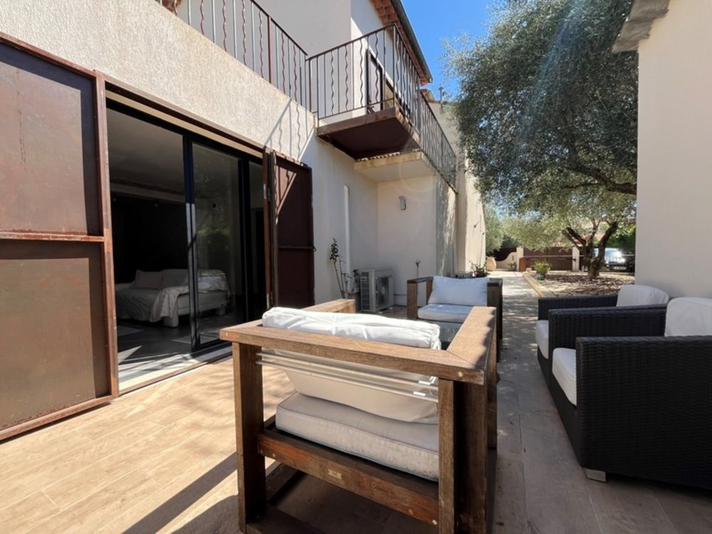 � vendre  Maison P�gomas (06580)