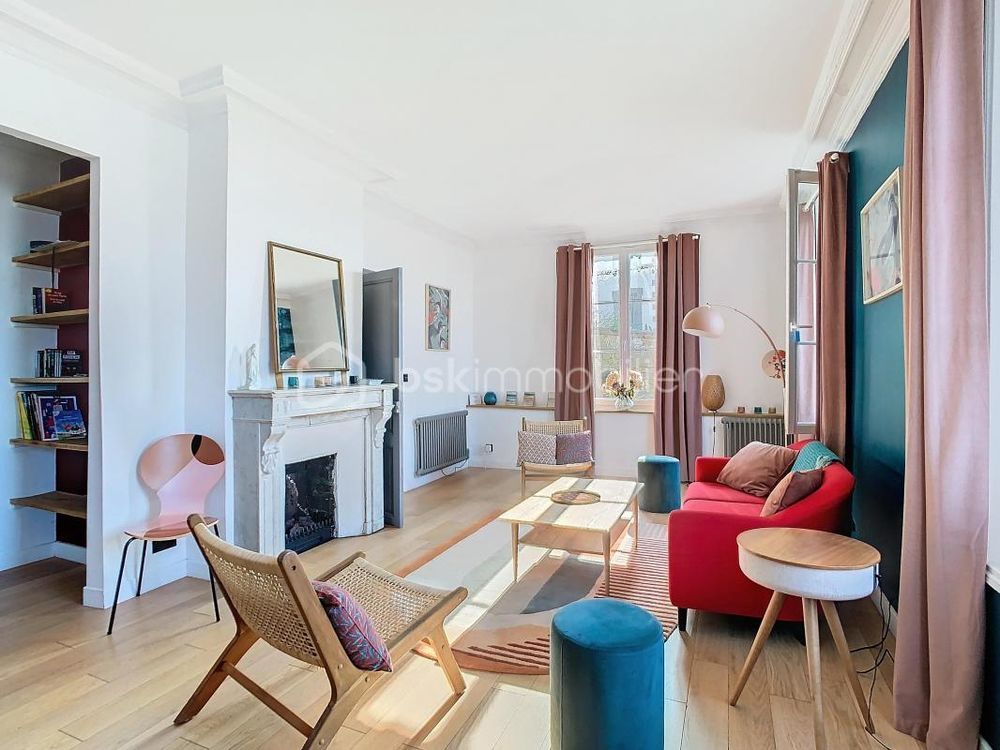 � vendre  Maison Houlgate (14510)