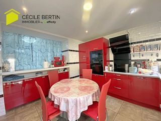  Maison � vendre 5 pi�ces 105 m�