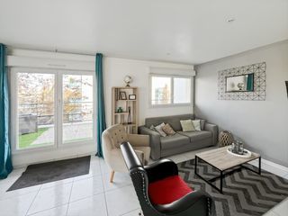  Appartement � vendre 3 pi�ces 72 m�