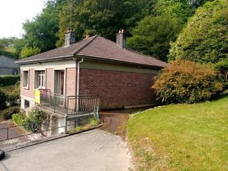  Maison � vendre 4 pi�ces 80 m�