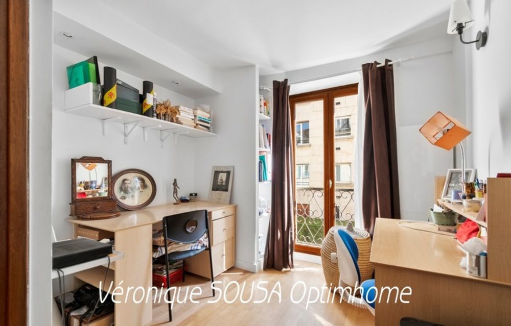 � vendre  Appartement Saint-Germain-en-Laye (78100)