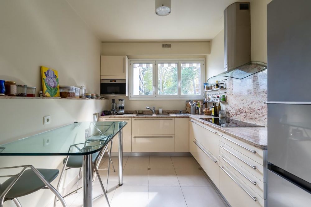 � vendre  Appartement Ville-d'Avray (92410)