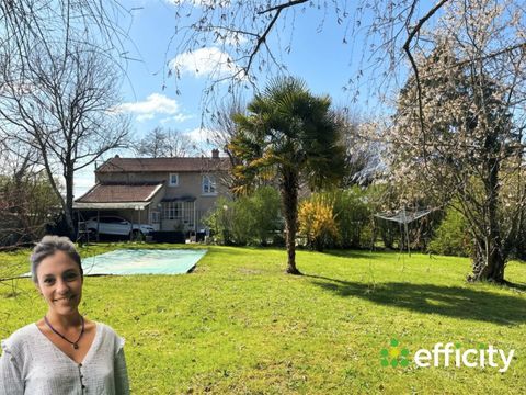   Villa Villa - 4 pi�ce(s) - 90 m�