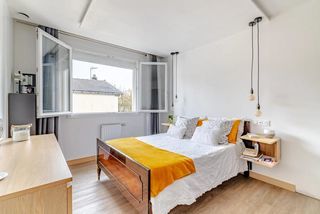  Appartement � vendre 4 pi�ces 75 m�