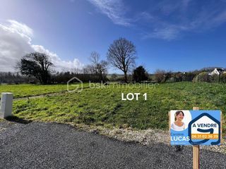  Terrain � vendre 922 m�