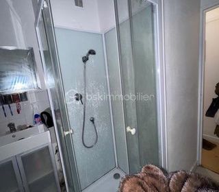  Appartement � vendre 2 pi�ces 40 m�