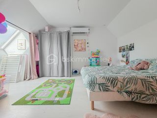  Maison � vendre 4 pi�ces 100 m�