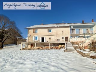  Maison � vendre 4 pi�ces 141 m�