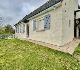  Maison � vendre 6 pi�ces 163 m�