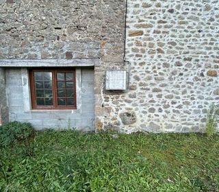  Remise / Grange � vendre 2 pi�ces 130 m�