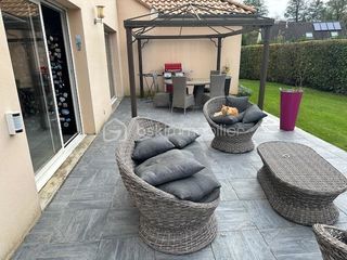  Maison � vendre 7 pi�ces 203 m�