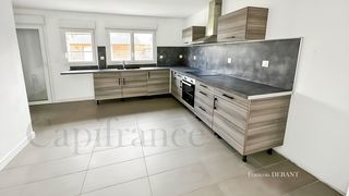  Maison � vendre 4 pi�ces 91 m�