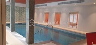  Appartement � vendre 2 pi�ces 45 m�