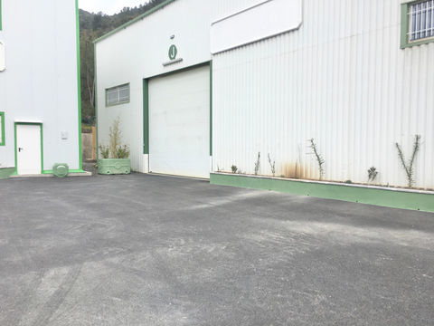 Entrepot/local/bureau &agrave; louer GEMENOS (13) 5459 13420 Gemenos