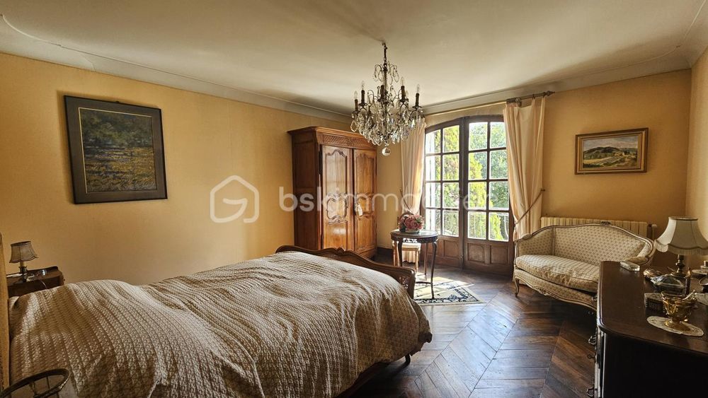 � vendre  Propri�t�/ch�teau Gap (05000)