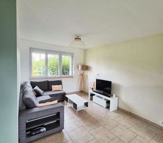  Maison � vendre 3 pi�ces 75 m�