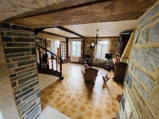  Maison � vendre 10 pi�ces 1638 m�