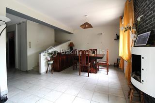  Maison � vendre 4 pi�ces 80 m�