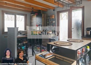  Maison � vendre 5 pi�ces 174 m�