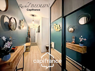  Appartement � vendre 3 pi�ces 77 m�