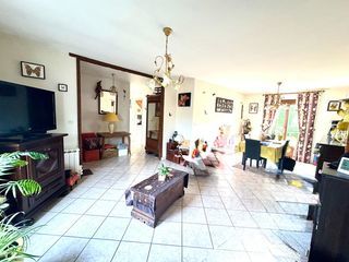  Maison � vendre 7 pi�ces 130 m�