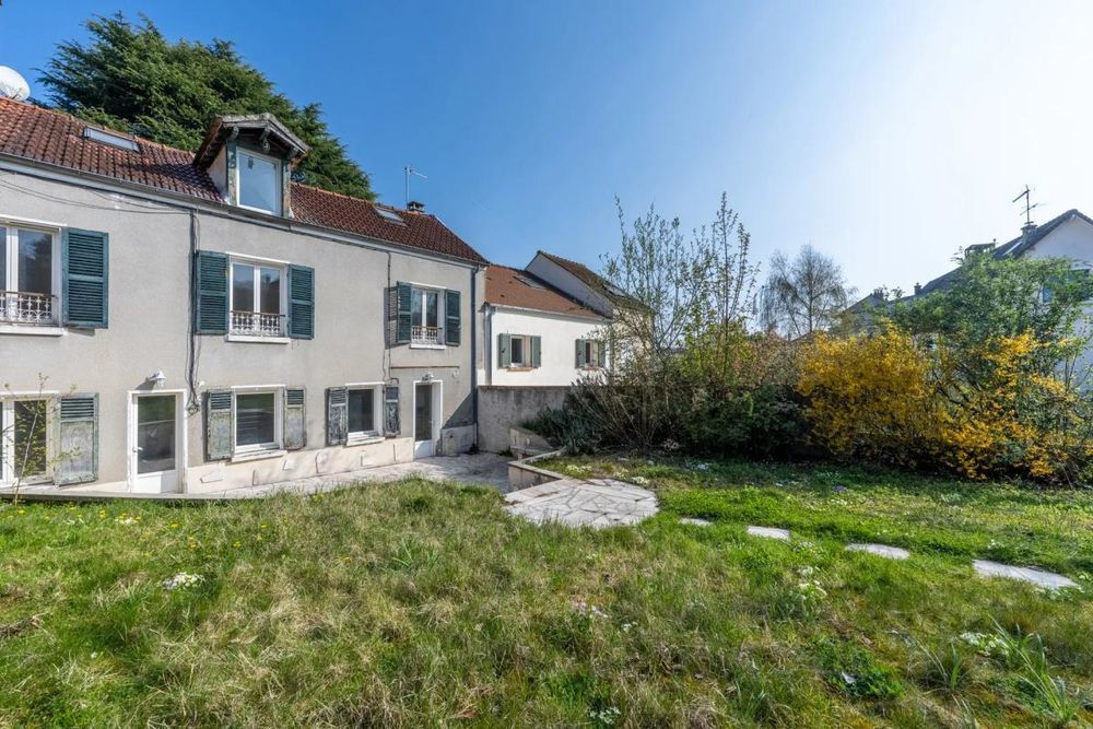 � vendre  Maison Louveciennes (78430)