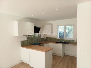  Maison � vendre 4 pi�ces 73 m�