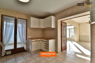  Maison � vendre 6 pi�ces 104 m�