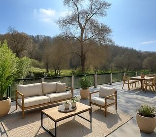  Maison � vendre 5 pi�ces 175 m�