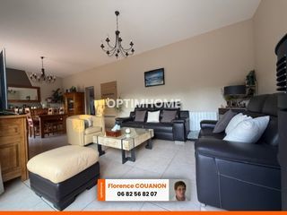  Maison � vendre 8 pi�ces 142 m�