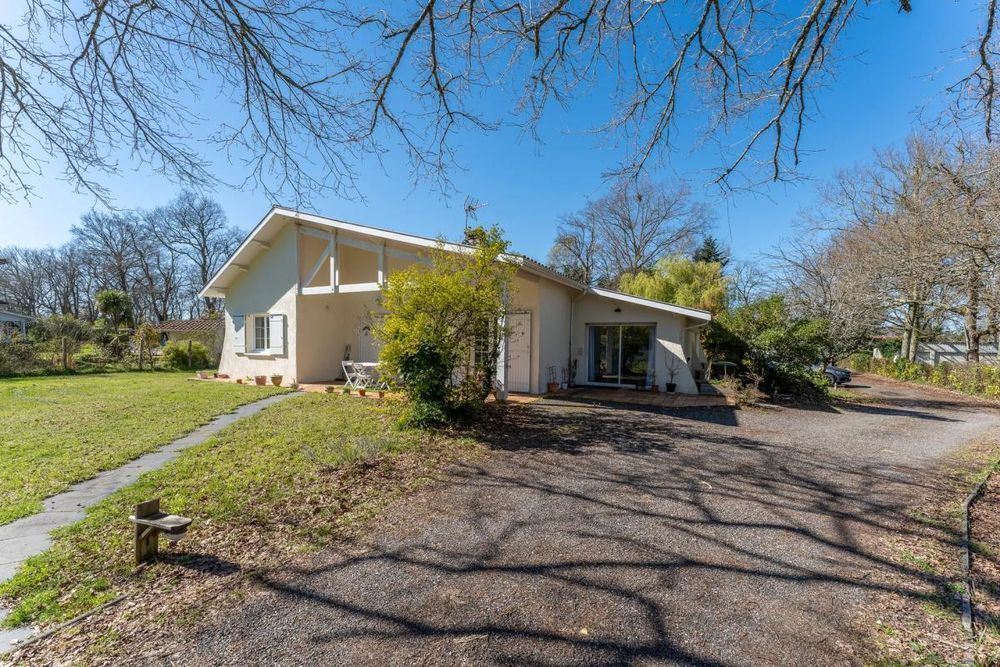 � vendre  Maison Cestas (33610)