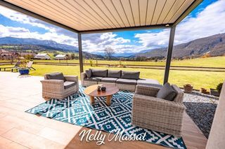  Villa � vendre 8 pi�ces 205 m�