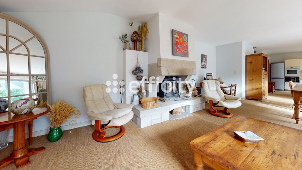 � vendre  Maison Carnac (56340)